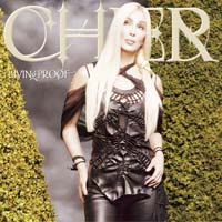 Cher - Living Proof